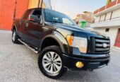 F-150 FX-4 2010 4×4