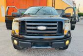 F-150 FX-4 2010 4×4