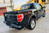 F-150 FX-4 2010 4×4