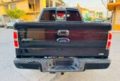 F-150 FX-4 2010 4×4