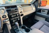 F-150 FX-4 2010 4×4