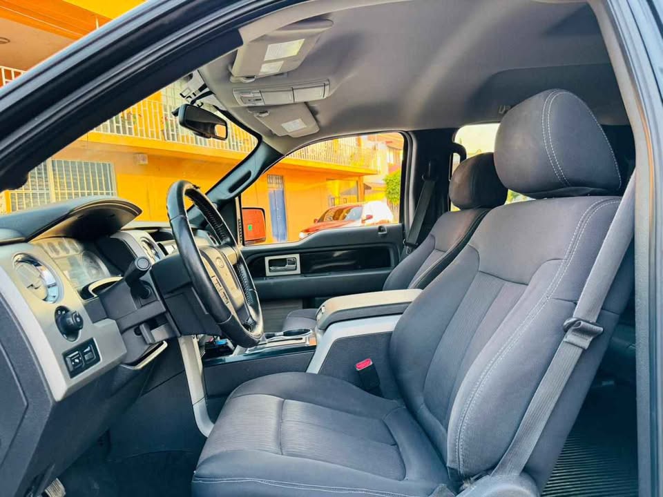 F-150 FX-4 2010 4×4