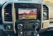 F-150 FX-4 2015 4×4