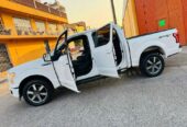 F-150 FX-4 2015 4×4