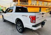 F-150 FX-4 2015 4×4