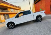 F-150 FX-4 2015 4×4