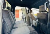 F-150 FX-4 2015 4×4