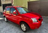 FORD ECO ESPORT 2007