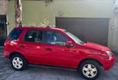 FORD ECO ESPORT 2007
