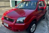 FORD ECO ESPORT 2007