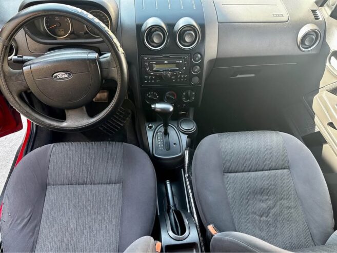 FORD ECO ESPORT 2007