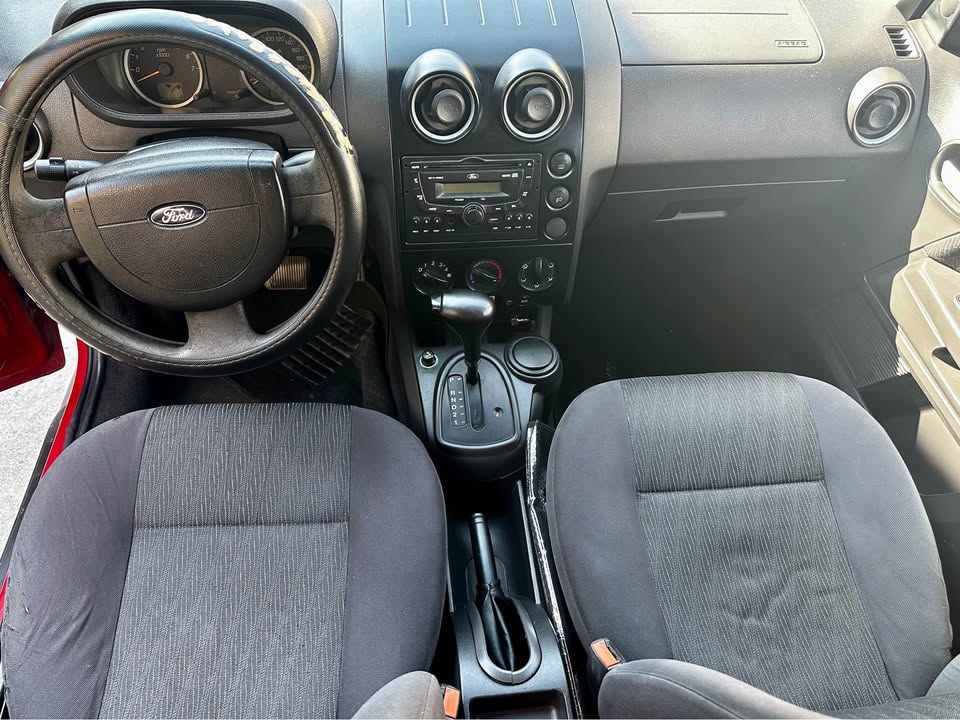 FORD ECO ESPORT 2007