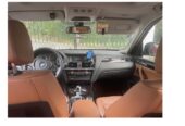 BMW X3 28i LINE SUV