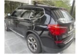 BMW X3 28i LINE SUV