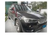 BMW X3 28i LINE SUV