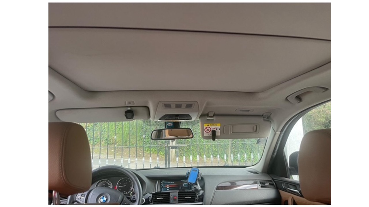 BMW X3 28i LINE SUV