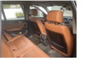 BMW X3 28i LINE SUV