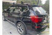 BMW X3 28i LINE SUV