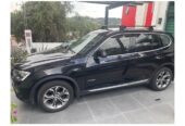 BMW X3 28i LINE SUV