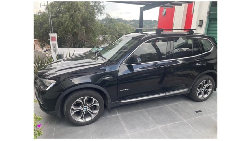 BMW X3 28i LINE SUV