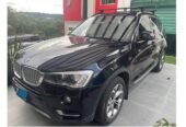 BMW X3 28i LINE SUV