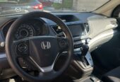 HONDA CRV ISTYLE 2015