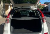HONDA CRV ISTYLE 2015