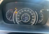 HONDA CRV ISTYLE 2015