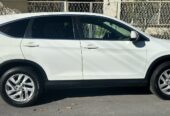 HONDA CRV ISTYLE 2015