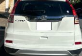 HONDA CRV ISTYLE 2015