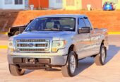 Ford lobo f 150 2010