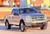 Ford lobo f 150 2010