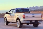 Ford lobo f 150 2010