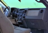 Ford lobo f 150 2010