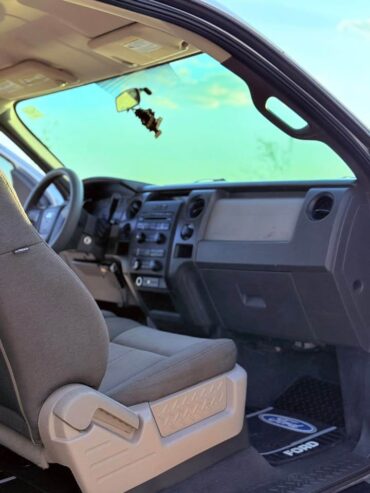 Ford lobo f 150 2010