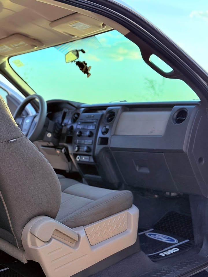 Ford lobo f 150 2010
