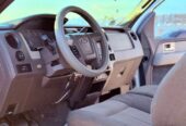 Ford lobo f 150 2010