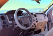 Ford lobo f 150 2010