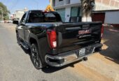 GMC SIERRA 2022