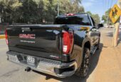 GMC SIERRA 2022