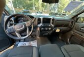 GMC SIERRA 2022