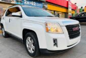 GMC TERRAIN 2015 SLE