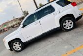 GMC TERRAIN 2015 SLE