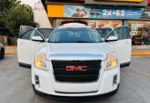 GMC TERRAIN 2015 SLE