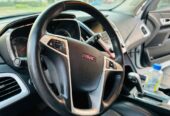 GMC TERRAIN 2015 SLE
