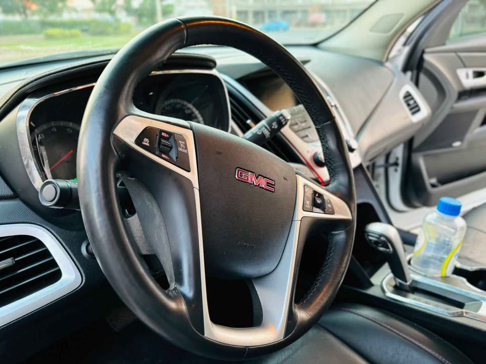 GMC TERRAIN 2015 SLE