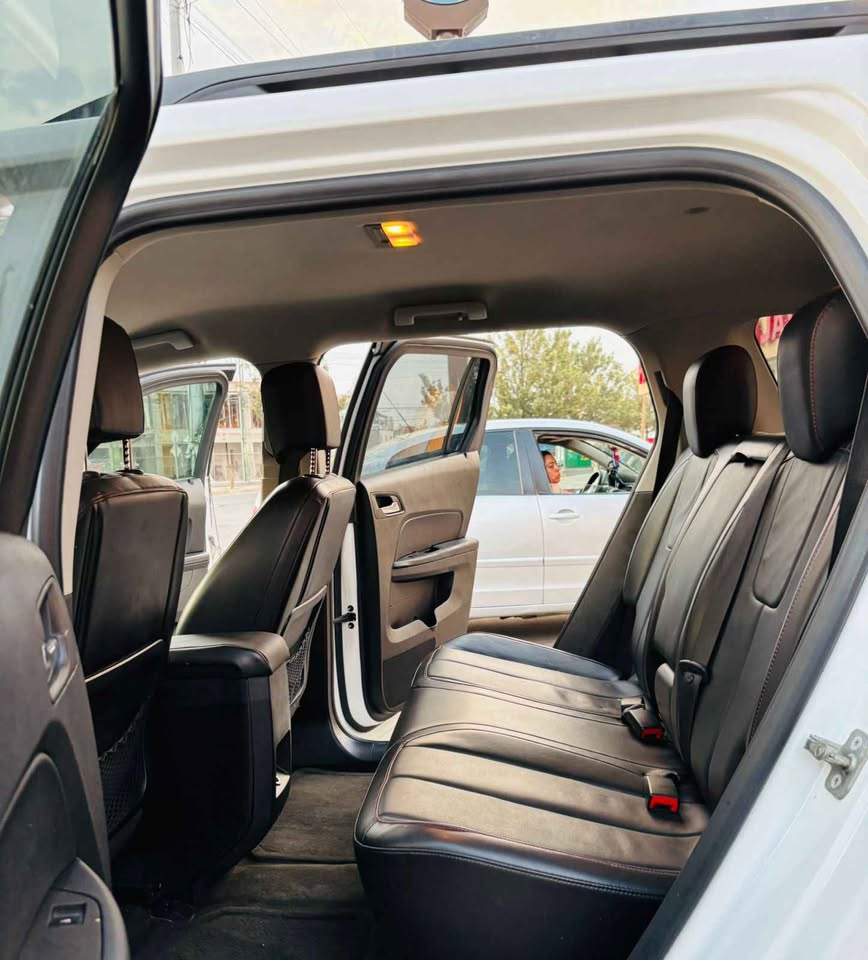 GMC TERRAIN 2015 SLE