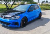 GTI MK7.5 2019