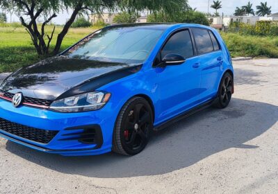 GTI-2019-1