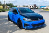 GTI MK7.5 2019